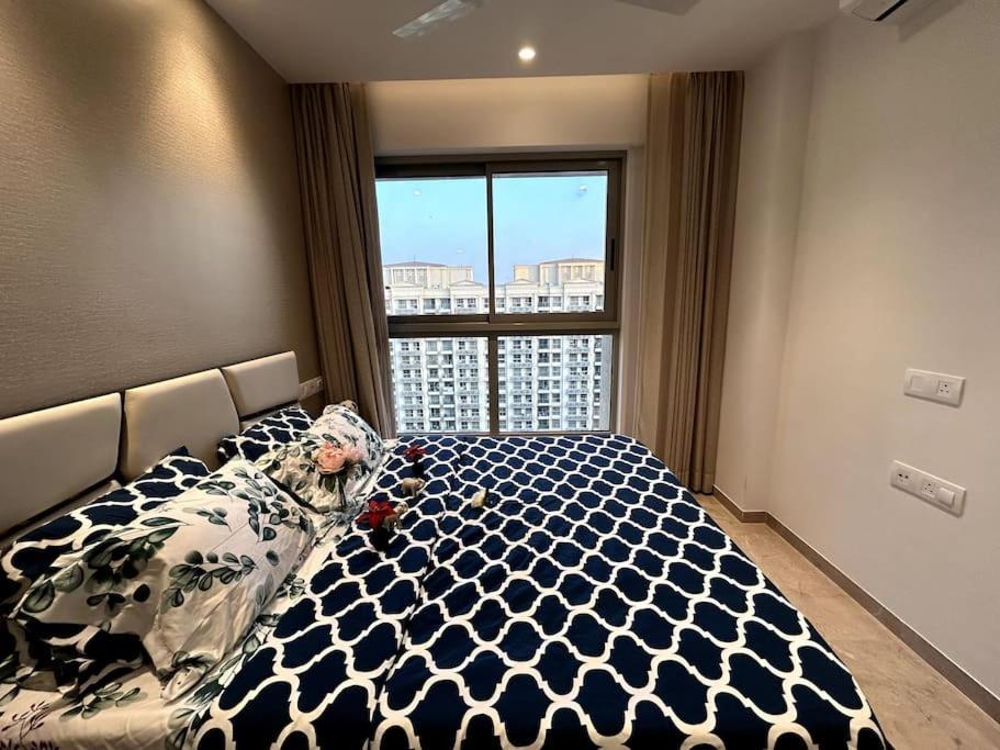 Apartament 1bhk In Hiranandani Powai C Bombaj