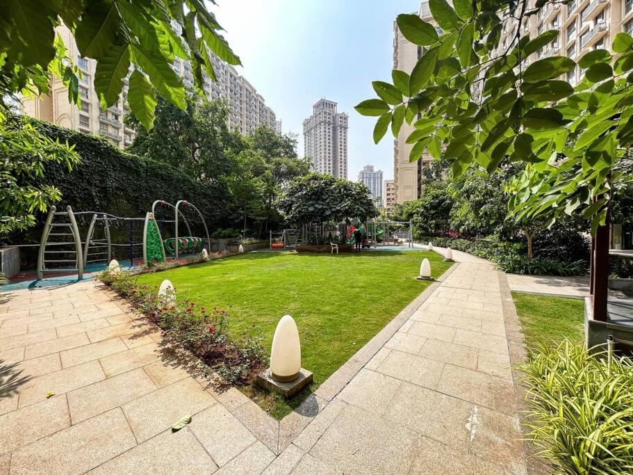 1bhk In Hiranandani Powai C * Bombaj