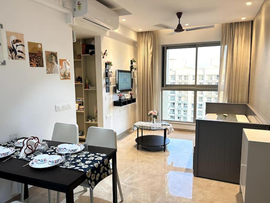 1bhk In Hiranandani Powai C *